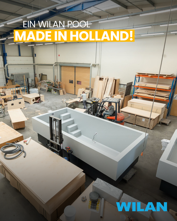 Maßgefertigt & Hochwertig Aus Bladel