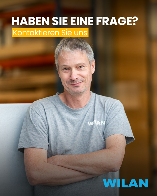 Expertise In Material, Planung & Installation