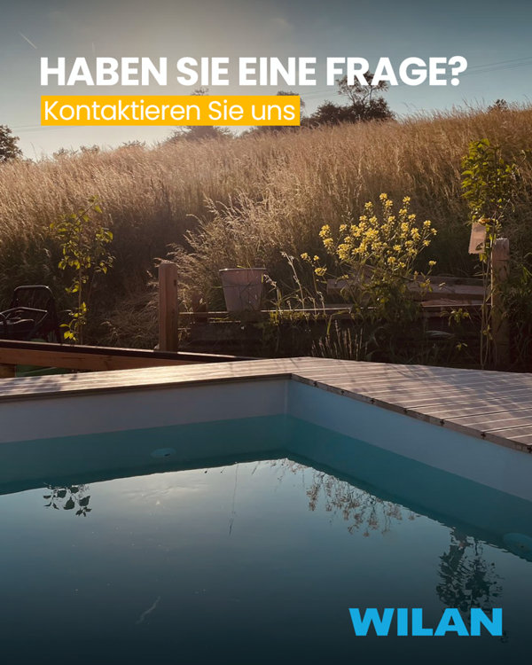 Maßgeschneidertes Badangebot Von Wilan