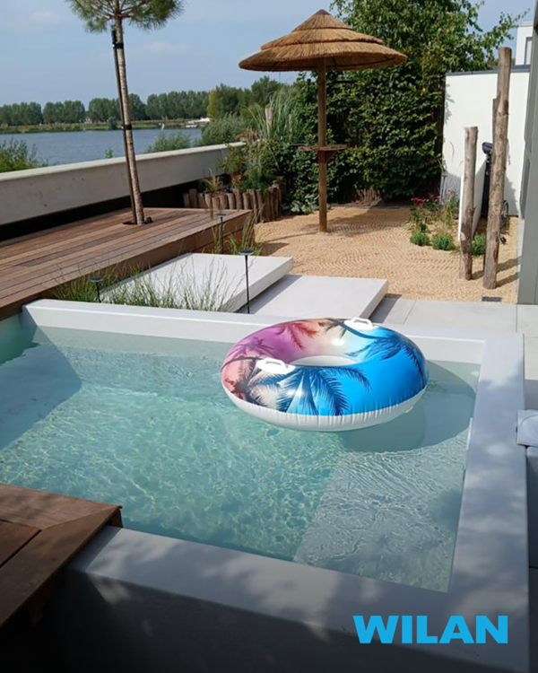 Swimmingpool Für Kleine Gärten