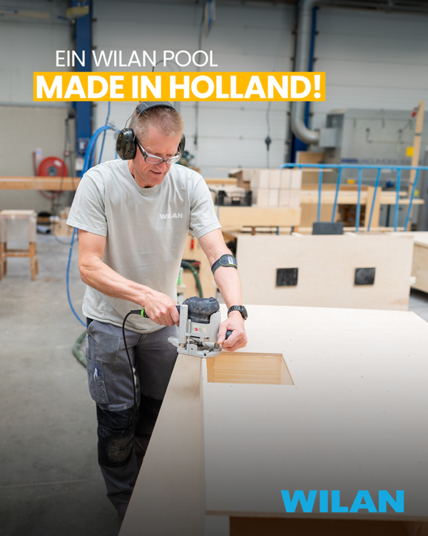 Dein Pool, Plunge-Pool Oder Schwimmteich