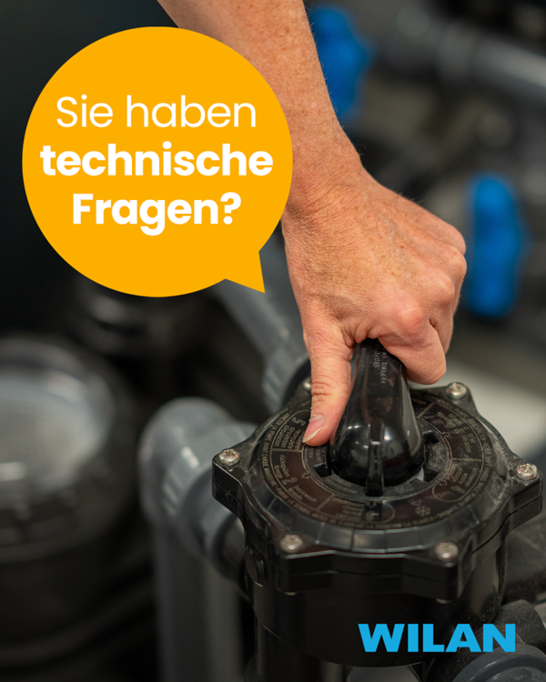 Beratung, Lieferung & Montage