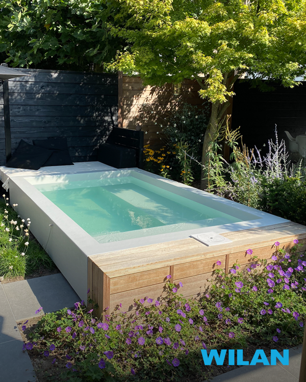 Hochwertige Pools Direkt Vom Hersteller