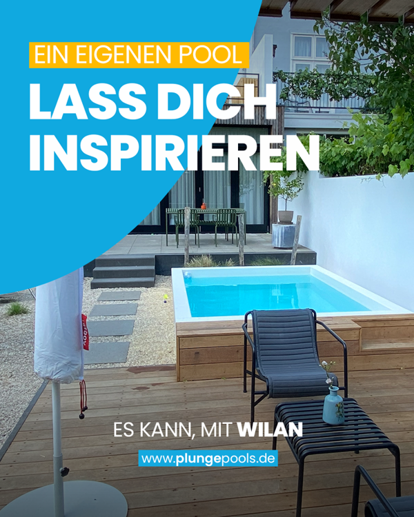 Luxus-Schwimmbäder