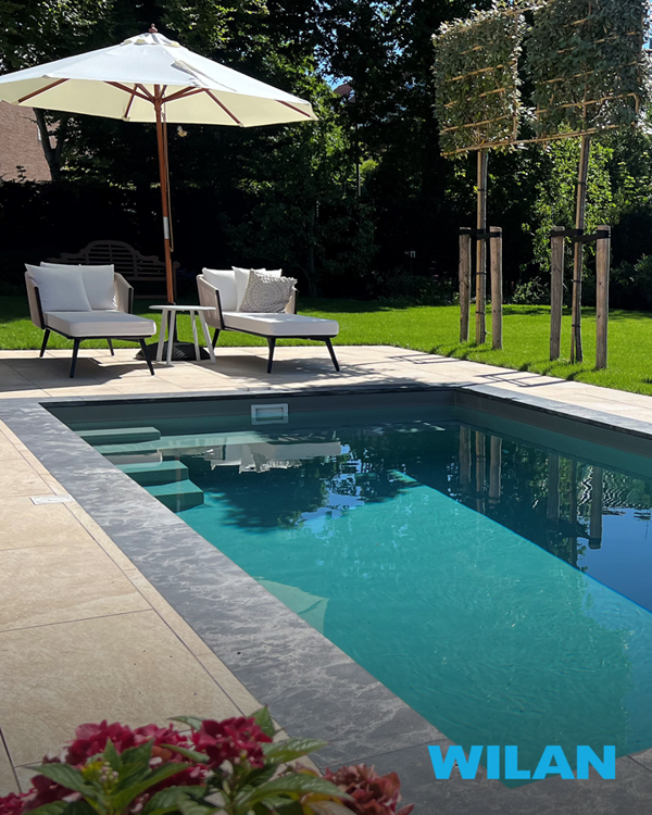 Schwimmbecken, Plunge Pools & Schwimmteiche