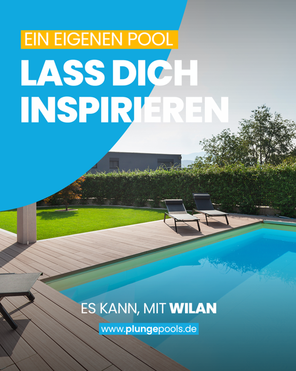 Ein Eigen Wilan Pool