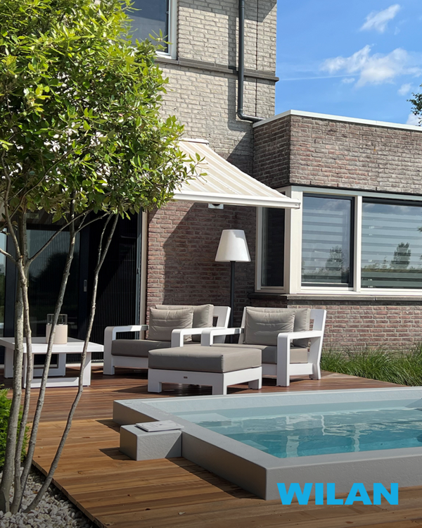 Individuelle Pools & Schwimmteiche