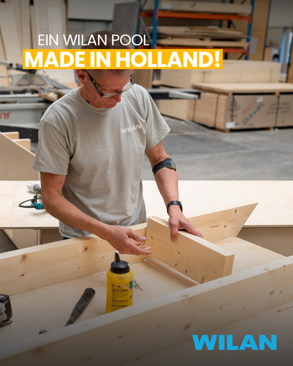 Qualität & Handwerk Von Wilan