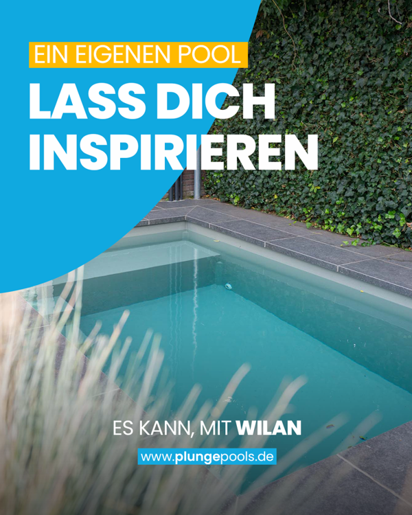 Genieße Diesen Sommer Mit Wilan Pools