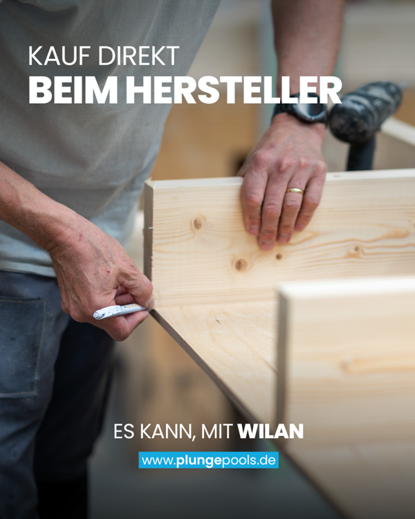 Schwimmbecken Direkt Vom Hersteller