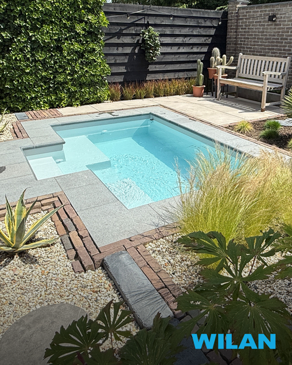 Dein Traum-Pool Im Garten