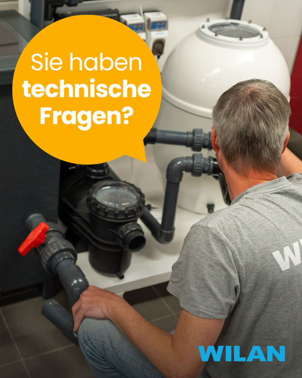 Technische Unterstützung