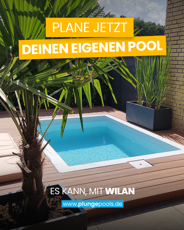 Persönliche Beratung Für Deinen Wilan Pool