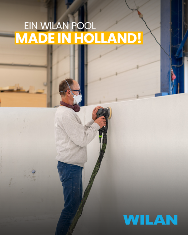 Maßgefertigte Pools Von Wilan
